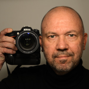 Profilbild von Guido Buchweitz
