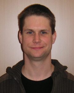 Profilbild von Guido Büttner