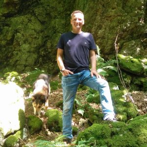 Profilbild von Guido Buhe