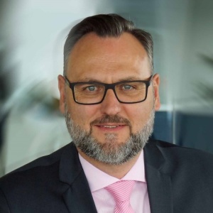Profilbild von Guido Burgard