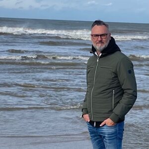 Profilbild von Guido Burgard