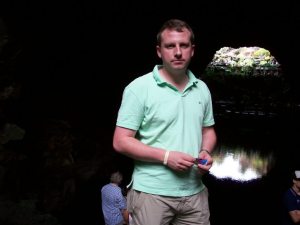 Profilbild von Guido Casper