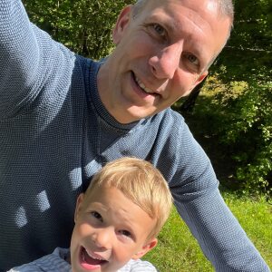 Profilbild von Guido Cool