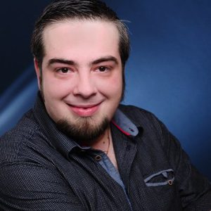 Profilbild von Guido Cozza