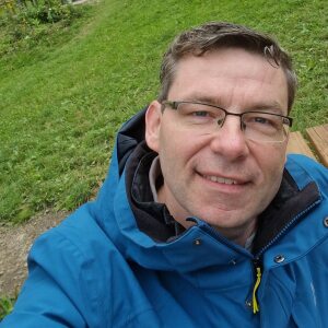 Profilbild von Guido Dachner