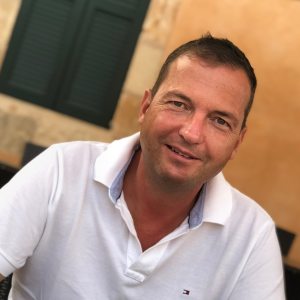 Profilbild von Guido Degen