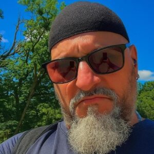 Profilbild von Guido Déom
