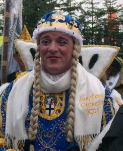 Profilbild von Guido Detsch