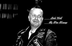 Profilbild von Guido Diel