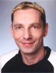 Profilbild von Guido Dörner