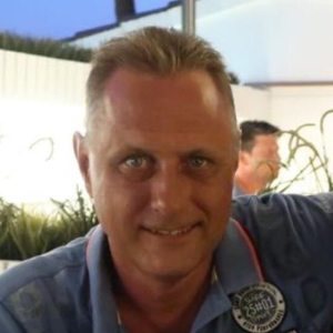 Profilbild von Guido Dreher