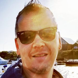 Profilbild von Guido Drewes