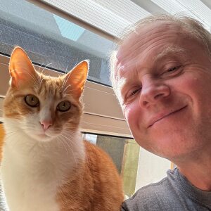Profilbild von Guido Dudschek
