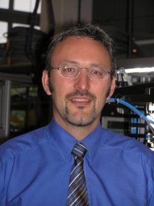 Profilbild von Guido Ebert