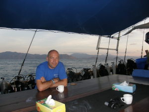 Profilbild von Guido Eckhardt