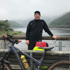 Profilbild von Guido Eichhorn