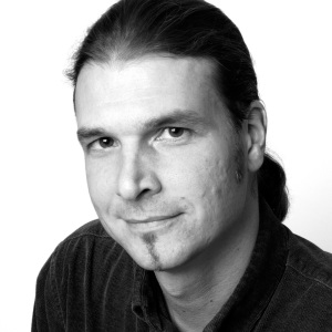 Profilbild von Guido Engels