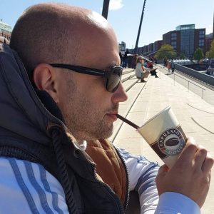 Profilbild von Guido Erfurt