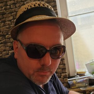 Profilbild von Guido Esser