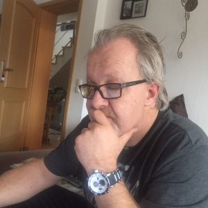 Profilbild von Guido Fahrenholz