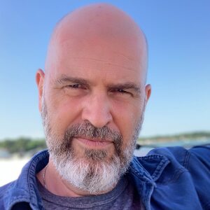 Profilbild von Guido Fassbender