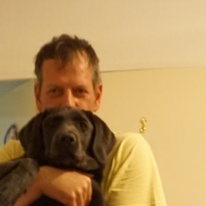 Profilbild von Guido Fiedler