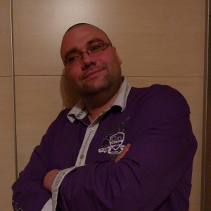 Profilbild von Guido Fillinger