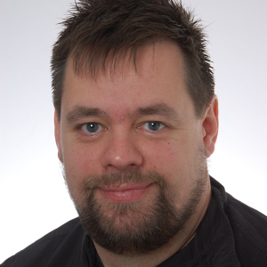 Profilbild von Guido Finke