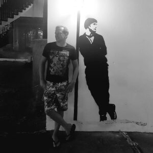 Profilbild von Guido Fischer
