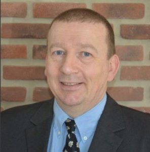 Profilbild von Guido Frank