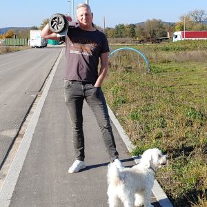 Profilbild von Guido Frick