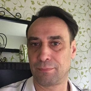 Profilbild von Guido Fritze