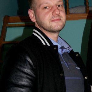 Profilbild von Guido Füllgraf