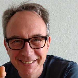 Profilbild von Guido Funke