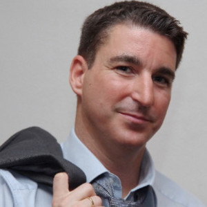 Profilbild von Guido Furth