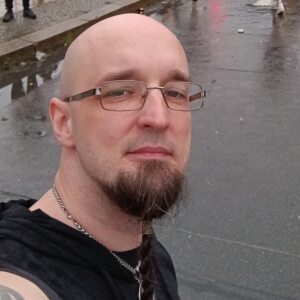 Profilbild von Guido Gallwitz