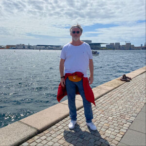 Profilbild von Guido Gehrmann