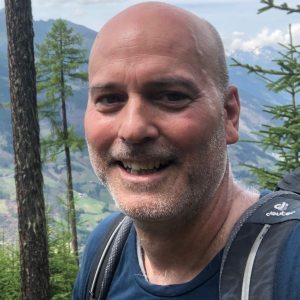 Profilbild von Guido Geiss