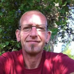 Profilbild von Guido Girschick