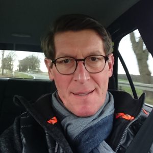 Profilbild von Guido Glawe