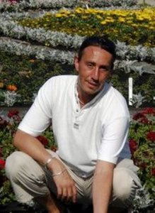 Profilbild von Guido Gorny