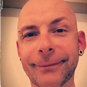 Profilbild von Guido Goszczynsky