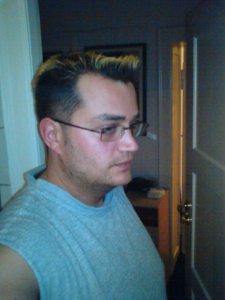 Profilbild von Guido Graf Jost