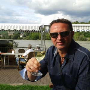 Profilbild von Guido Granowski