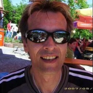 Profilbild von Guido Greiner
