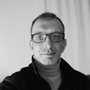 Profilbild von Guido Griepenburg