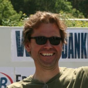 Profilbild von Guido Grimme