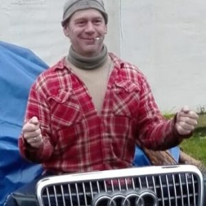 Profilbild von Guido Gröning