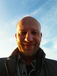 Profilbild von Guido Grüß
