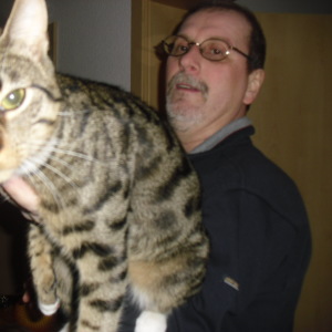 Profilbild von Guido Günterberg
